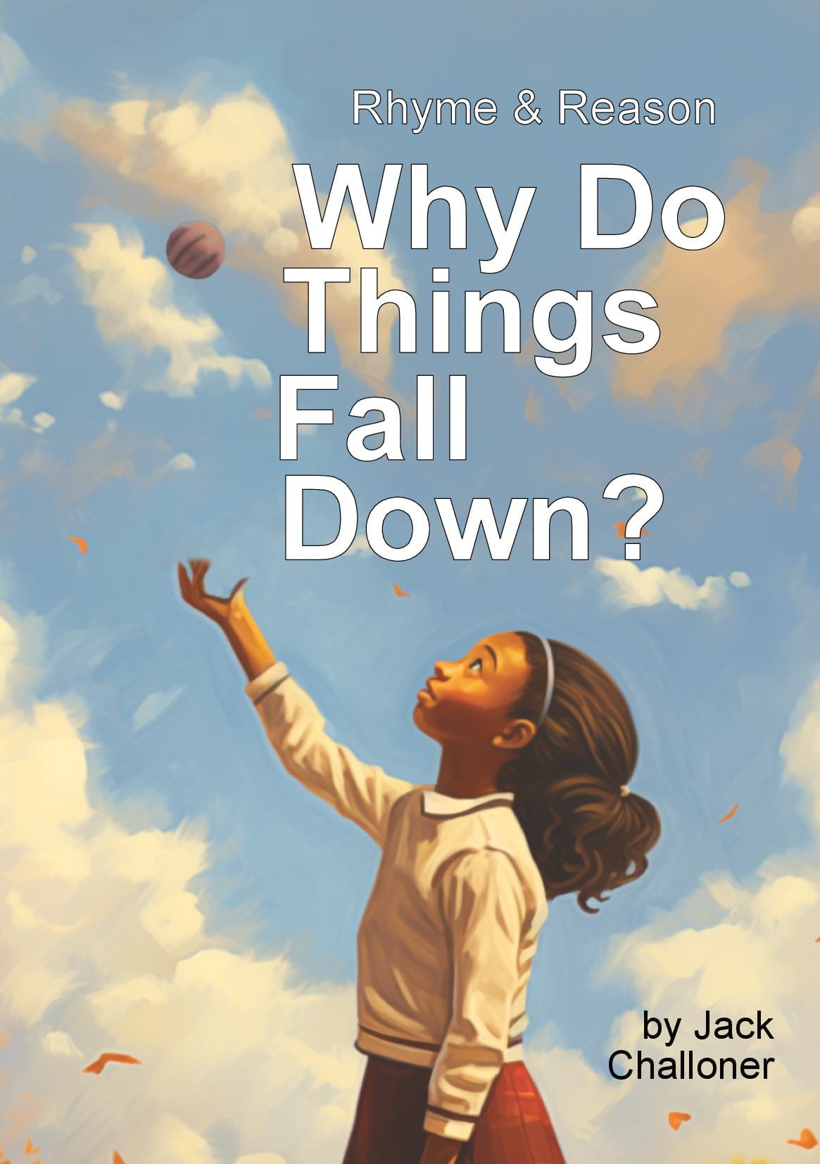 Why Do Things Fall Down?