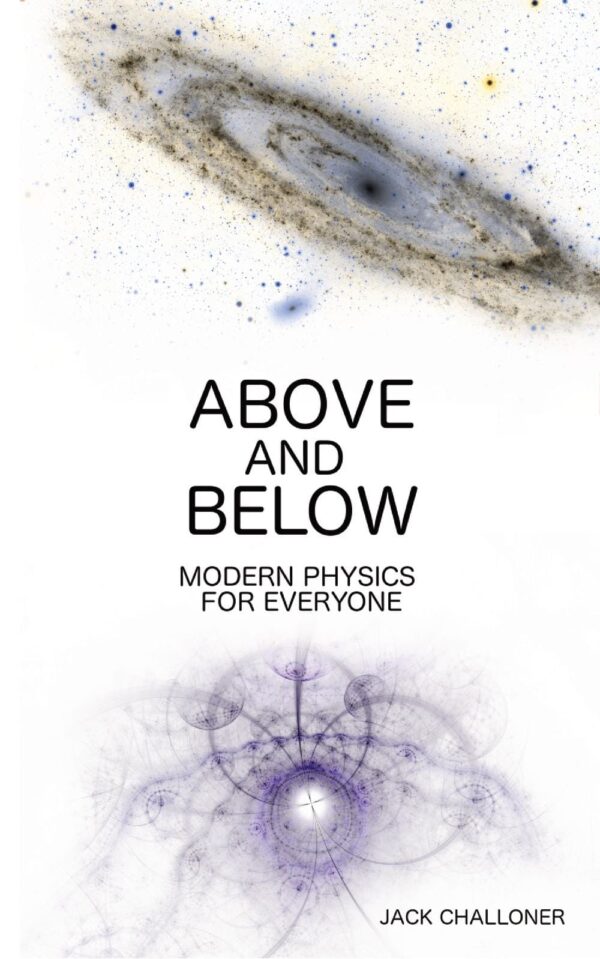 Above and Below