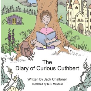 The Diary of Curious Cuthbert